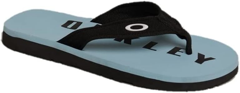 Chinelo Zeal Oakley Masculino