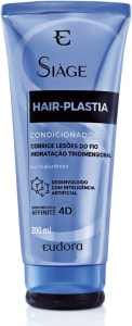 Condicionador Siàge Hair-Plastia - 200ml