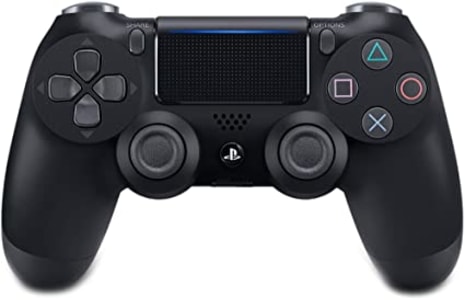 Confira ➤ Controle Dualshock 4 – PlayStation 4 – Preto ❤️ Preço em Promoção ou Cupom Promocional de Desconto da Oferta Pode Expirar No Site Oficial ⭐ Comprar Barato é Aqui!