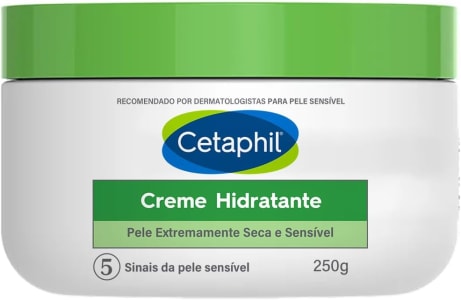 Cetaphil Creme Hidratante 250g