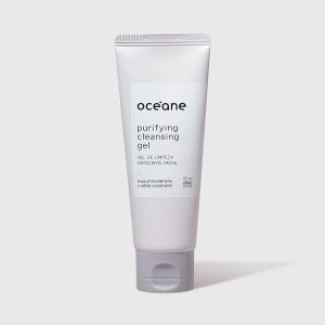  Purifying Cleansing Gel - Gel De Limpeza Facial./Unica, Océane 