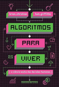 eBook: Algoritmos para Viver - Brian Christian