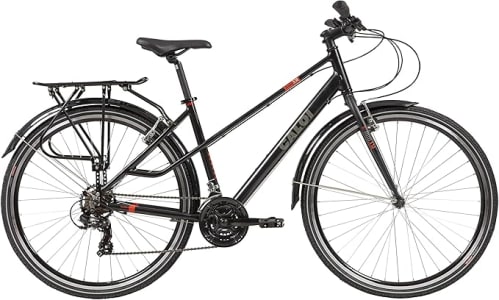 Caloi, Urbam 700, Bicicleta Aro, Preta