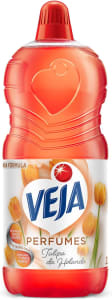 Veja Limpador Perfumado Tulipa Da Holanda - 2L Coral