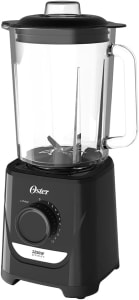 Liquidificador Power Oster OLIQ520, 2,2L, 220V (Preto)