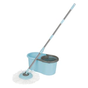 Esfregão Mop com Balde 16L Mor 8298