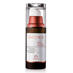 Chronos Sérum Intensivo Pró-firmeza - 30ml