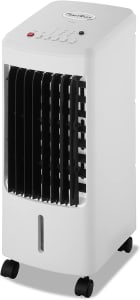 Britânia BCL05FI - Climatizador de Ar Frio c/Ionizador, 127V, Branco