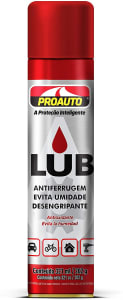 Desengripante Proauto Lub 321 ml