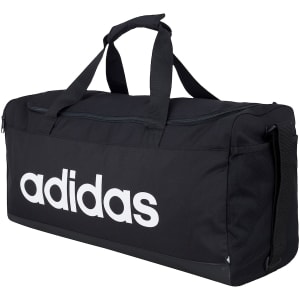 Mala Adidas Duffel Linear Média