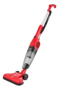 Aspirador De Pó Vertical 2 Em 1 BAS1290V Britânia, 1250W, 220V (Vermelho)