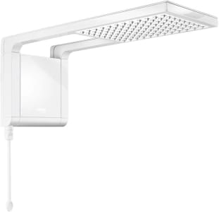 Chuveiro Elétrico Acqua Storm Ultra 7800w 220v Branco