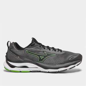 Tênis Mizuno Wave Dynasty 5 - Masculino