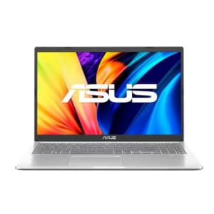 Notebook ASUS Vivobook 15 X1500EA-EJ3666W Intel Core i3 1115G4 3GHz 8Gb Ram 256Gb SSD Windows 11 Hom...