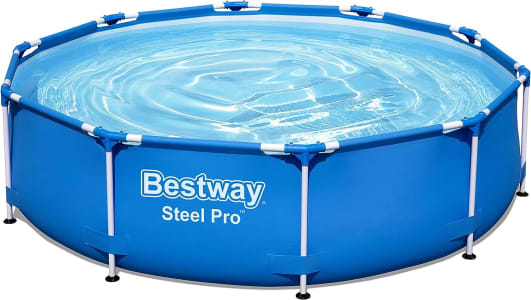 Piscina Estruturada Circular Bestway (4678 Litros)