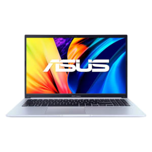 Notebook Asus Vivobook 15 AMD Ryzen 5-4600H, 8GB RAM, SSD 256GB, 15.6 Full HD, AMD Radeon Graphics, Win 11, Prata Metálico - M1502IA-EJ251W