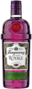 TANQUERAY Gin Royale Dark Berry 700ml