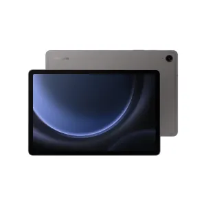Tablet Samsung Galaxy S9 FE 128GB 10.9" Wi-Fi Processador Octa-Core SM-X510NZADZTO (Grafite)