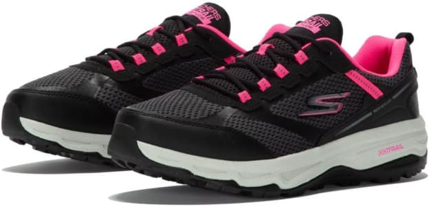 Tênis Skechers Go Run Trail Altitude - Feminino