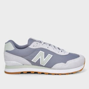 Tênis New Balance 515 Feminino - Tênis Esportivo - Magazine OfertaespertaLogo LuLogo Magalu