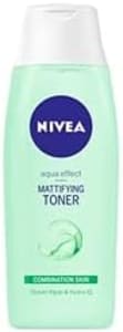 Tônico Adstringente Facial Controle do Brilho 200ml - Nivea