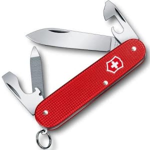 Canivete Victorinox Cadet Edição Limitada Alox 2018 8,4 cm 0.2601.L18