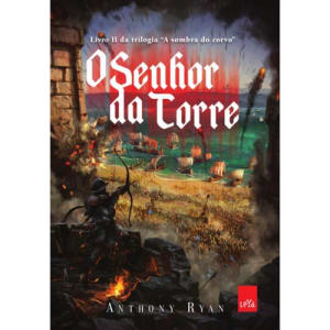 Livro O Senhor da Torre 