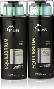 Truss Kit Equilibrium Duo