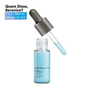 Booster Nutrição Quem Disse, Berenice? 17ml