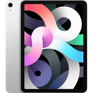 Ipad Air Wi-fi 64gb Prateado