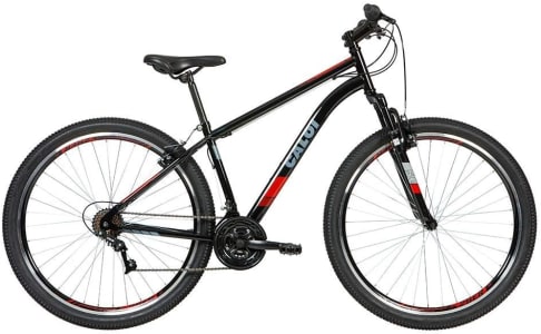 Bicicleta 29 Two Niner Freio V Brake - Caloi