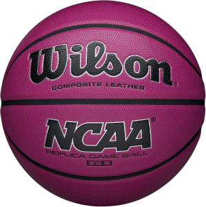 Bola de Basquete NCAA Réplica