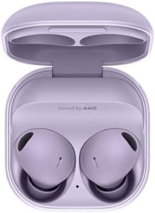 Galaxy Buds2 Pro Violeta