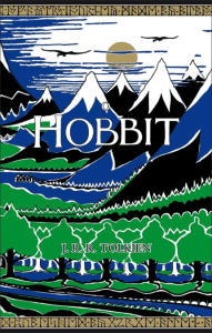 Livro - O Hobbit - 7ª Ed. 2013