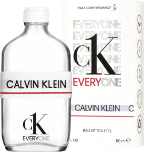 Perfume Calvin Klein CK Everyone EDT - 50ml