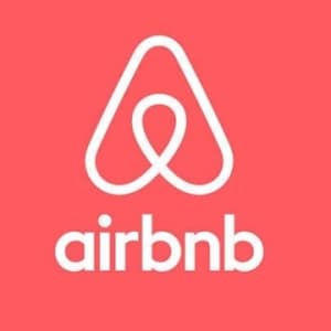 R$130 em Créditos na Primeira Hospedagem no AirBnb acima de R$250