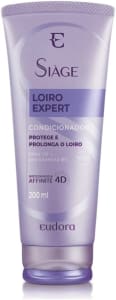 Condicionador Siàge Loiro Expert 200ml