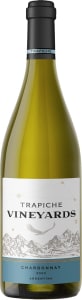 Trapiche Vinho Vineyards Chardonay 750Ml