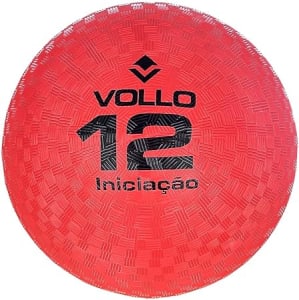 Bola de Iniciação T12 Vollo Sports