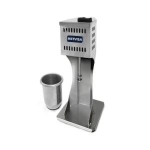 Batedeira com Pedestal Metvisa BMK 220V