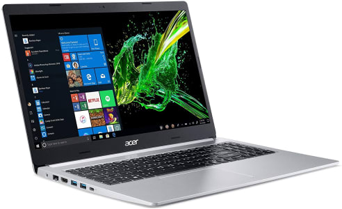 Notebook Acer Aspire 5 A515-54G-77RU Core i7 – 10510U 8GB Endless 