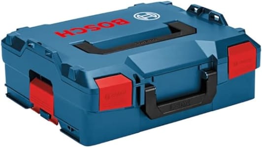 Bosch Maleta De Transporte L-Boxx 136 Sistema De Malas