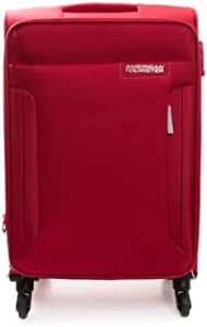 Mala de Viagem American Tourister by Samsonite Troya - Médio