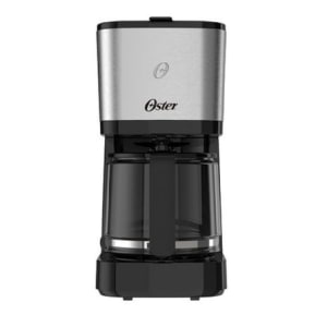 Cafeteira Inox Oster 30 Xícaras Ocaf600 127V