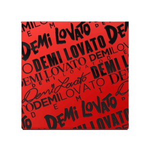 Box Demi Lovato - Brazilian Edition - 8CDs