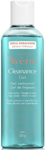 Gel de limpeza Cleanance Gel Avéne 300 ml