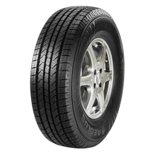 Pneu Aeolus Aro 16 CrossAce H/T AS02 255/70R16 111S