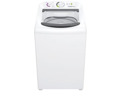 Lavadora de Roupas Consul 12kg 16 Programas de - Lavagem Branca CWH12BB - Magazine Ofertaesperta