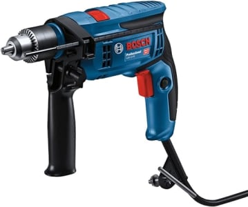 Furadeira de Impacto Bosch GSB 13 RE 750W 220V