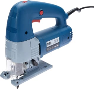 Tramontina 42410010, Furadeira de Impacto 1/2, 127 V, 600W, Azul